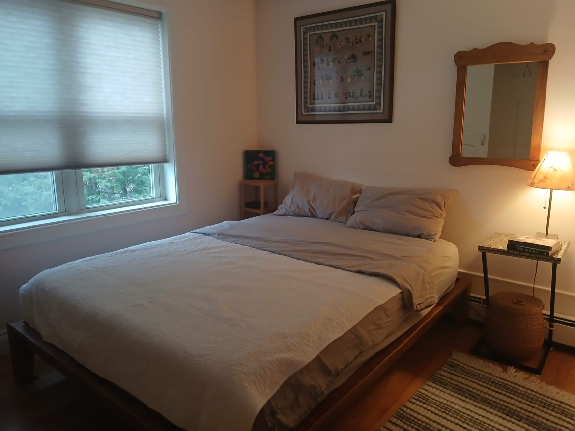 Rare modern apartment in the heart of Burlington overlooking the lake - Photo 12