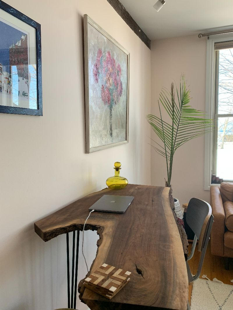 Rare modern apartment in the heart of Burlington overlooking the lake - Photo 5