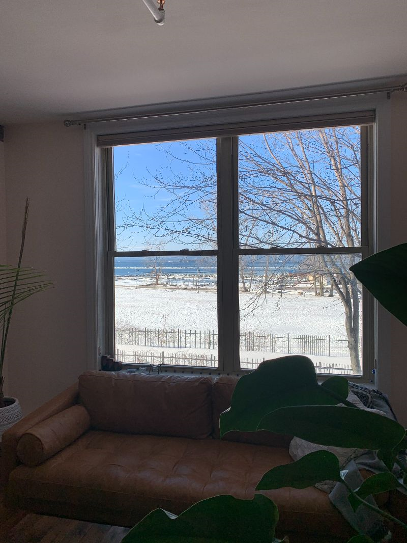 Rare modern apartment in the heart of Burlington overlooking the lake - Photo 10