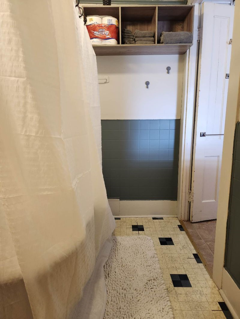 2 Bedroom upstairs apartment - Photo 7