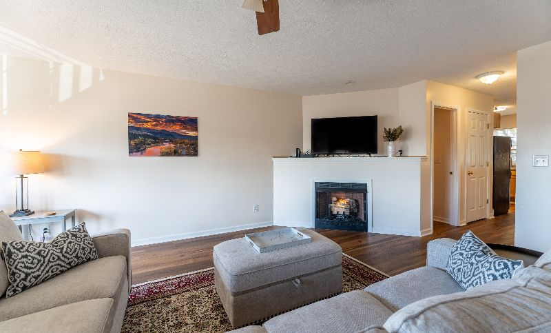 Gorgeous and Furnished townhome near hospitals - Photo 5