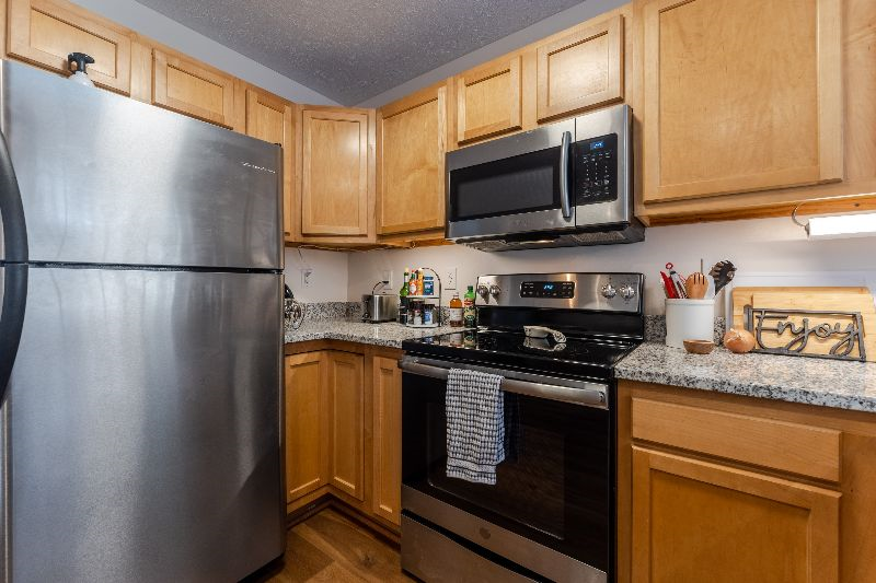 Gorgeous and Furnished townhome near hospitals - Photo 10