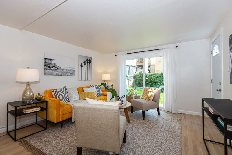 Ocean Beach Garden Apartment - Photo 4