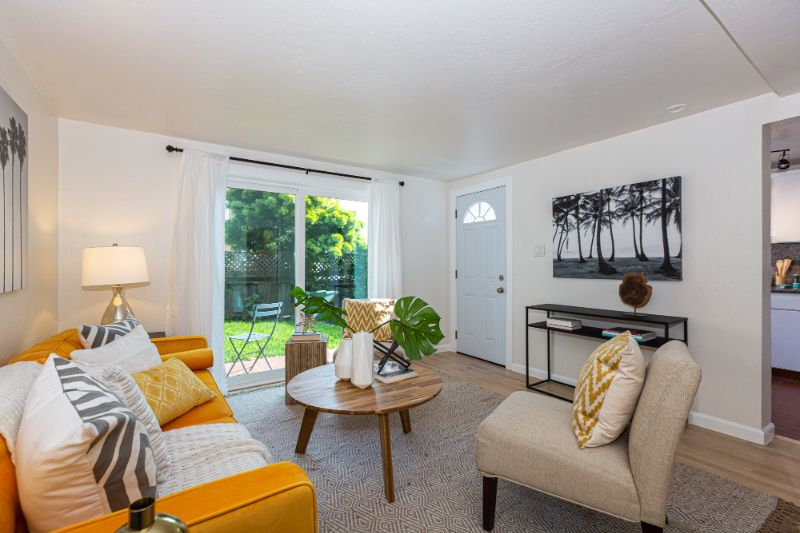Ocean Beach Garden Apartment - Photo 5