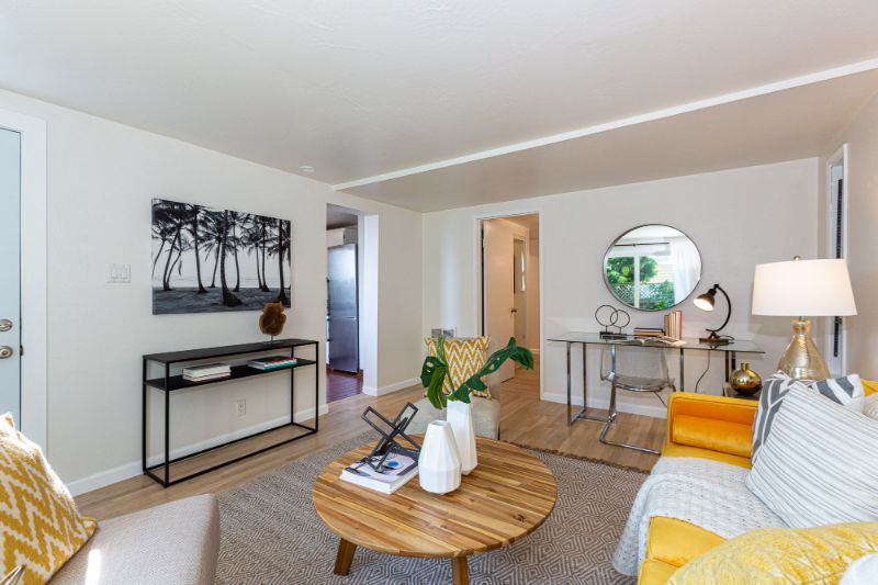 Ocean Beach Garden Apartment - Photo 6