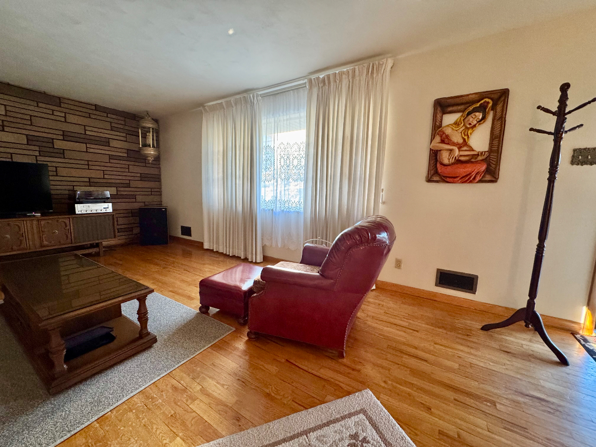 Beautiful Brick Rancher Centrally Located off Route 50 and Interstate 79 - Photo 1