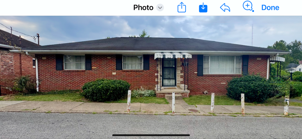 Beautiful Brick Rancher Centrally Located off Route 50 and Interstate 79 - Photo 9
