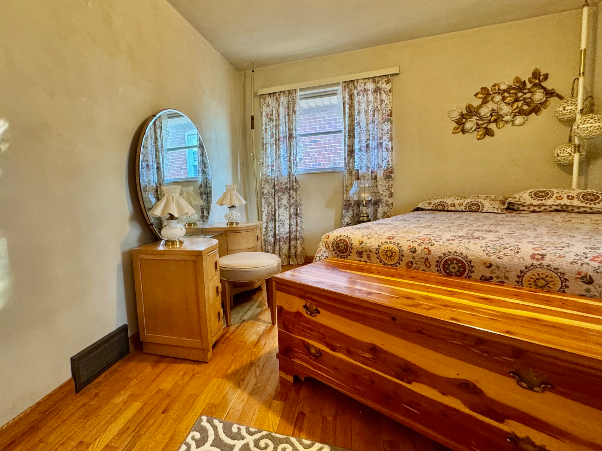 Beautiful Brick Rancher Centrally Located off Route 50 and Interstate 79 - Photo 11