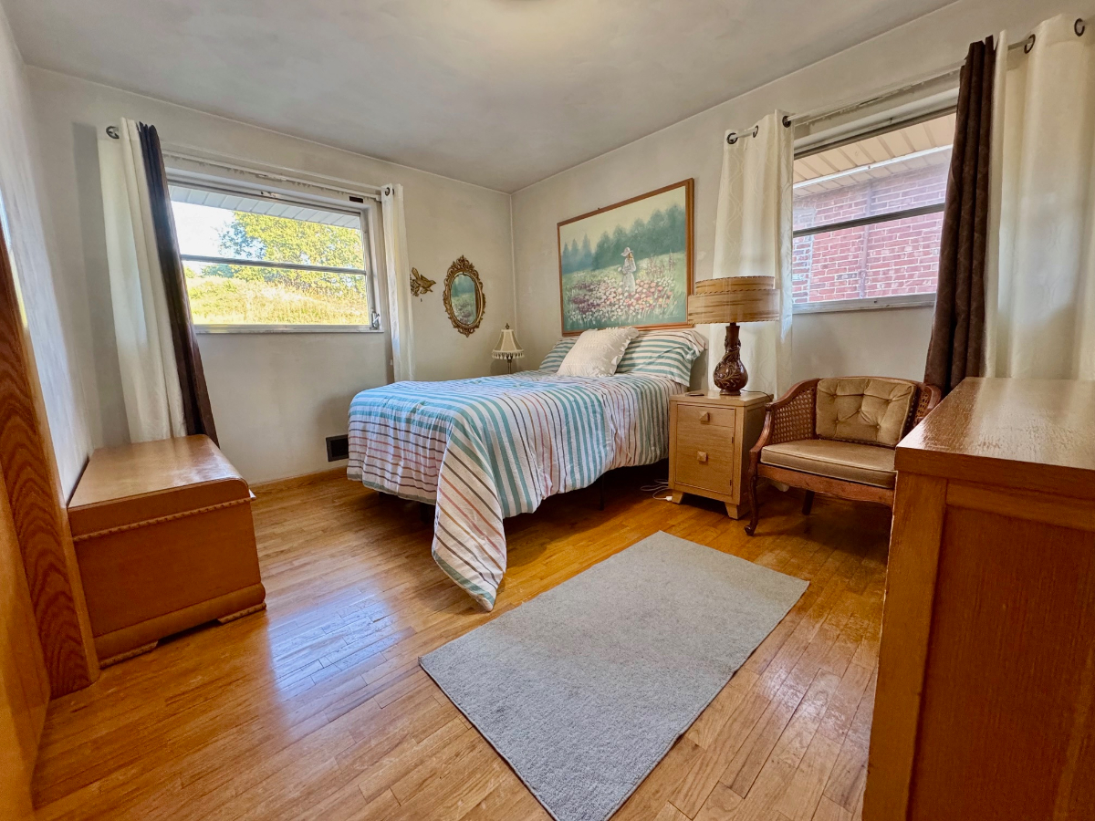Beautiful Brick Rancher Centrally Located off Route 50 and Interstate 79 - Photo 12