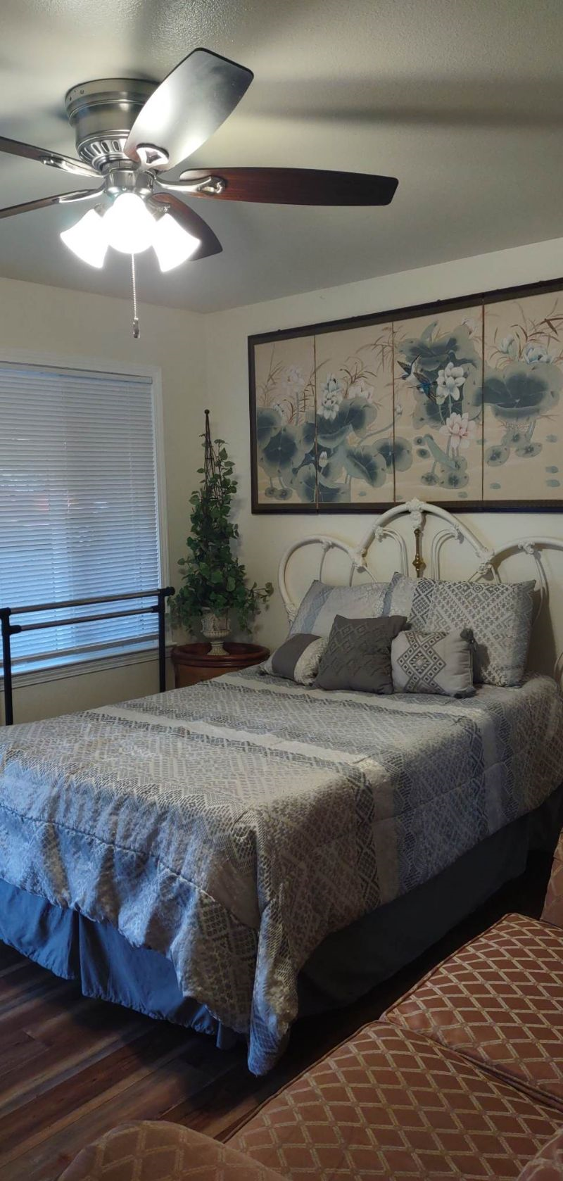 Furnished Studio like no other unit 5