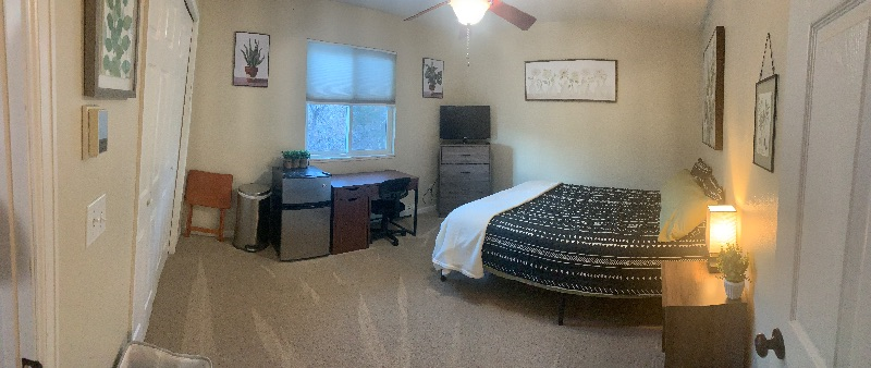 The Botanical Room