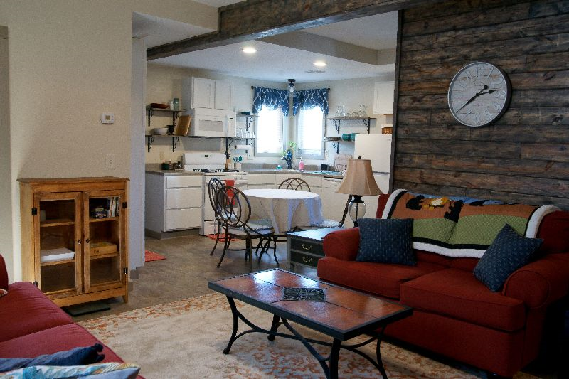 Tuck Away Location Furnished Finder