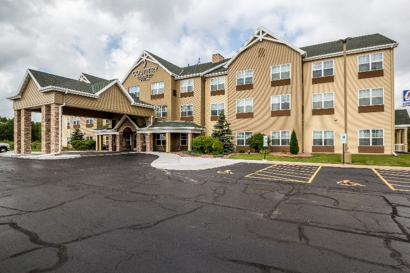 Country Inn Suites Fond du Lac, WI | Furnished Finder