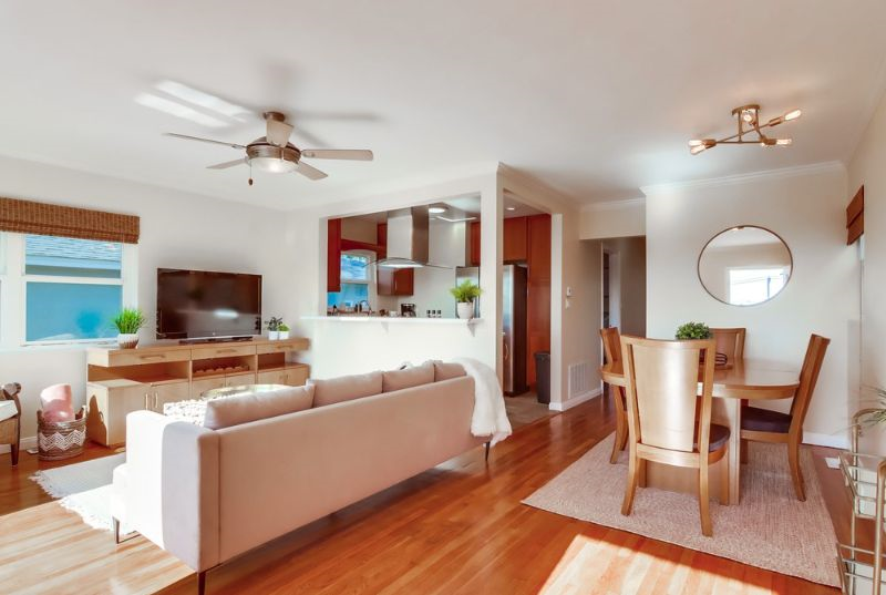 2 Blks Ocean! Incredible Location Sunset Cliffs - Indoor/Outdoor Living - Photo 3