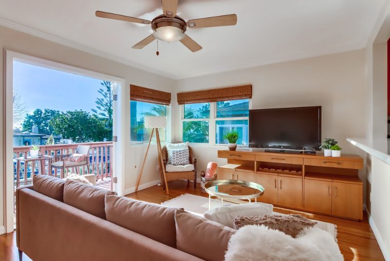2 Blks Ocean! Incredible Location Sunset Cliffs - Indoor/Outdoor Living - Photo 1