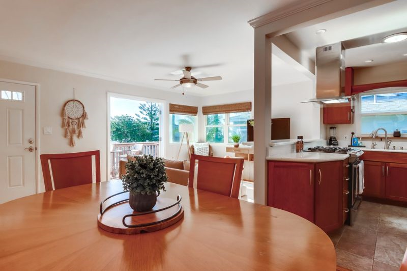 2 Blks Ocean! Incredible Location Sunset Cliffs - Indoor/Outdoor Living - Photo 5