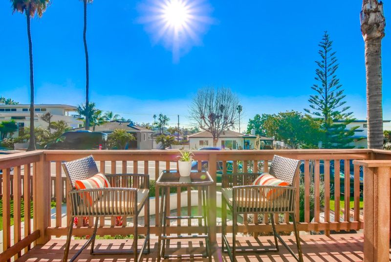 2 Blks Ocean! Incredible Location Sunset Cliffs - Indoor/Outdoor Living - Photo 2