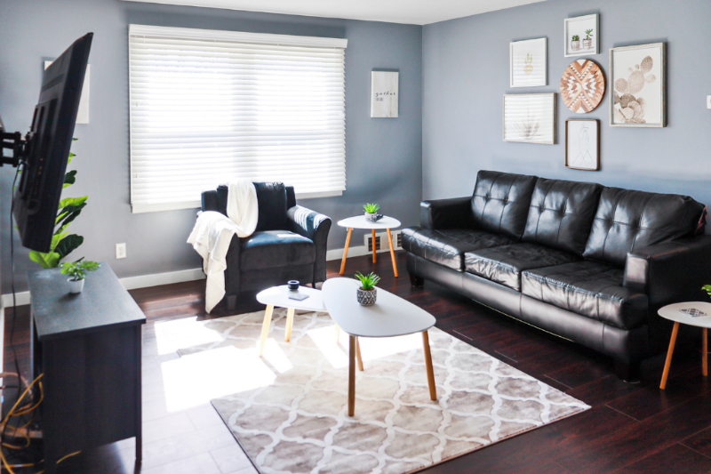 Gorgeous Fully renovated Lower unit- 69 School st - Photo 1