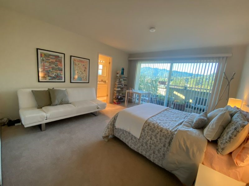 Marin County Gem Furnished Finder