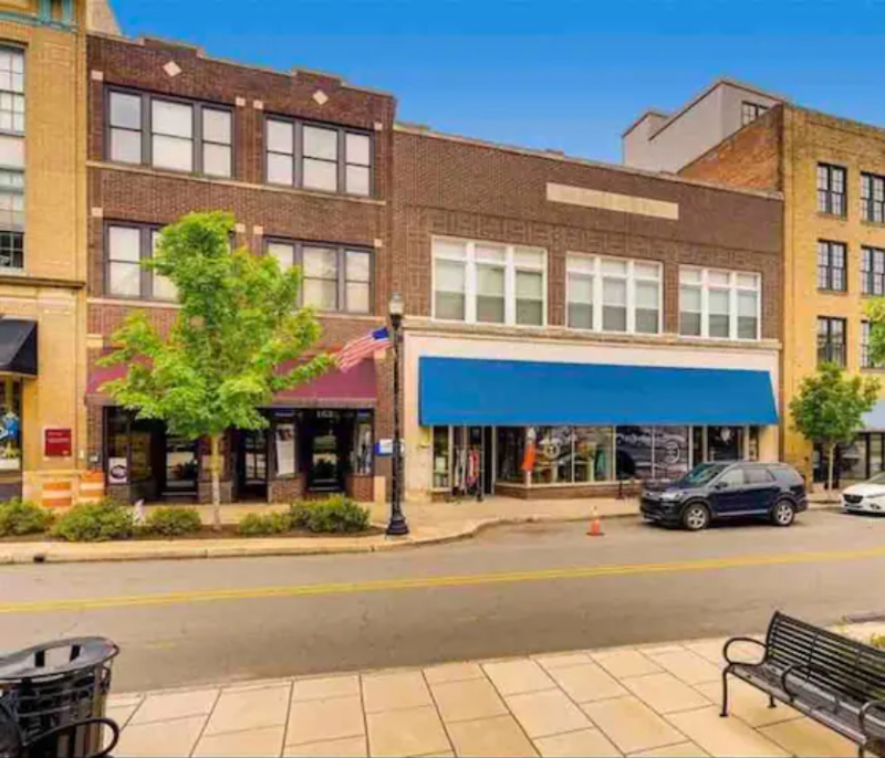 downtown gastonia 4th of july 2025