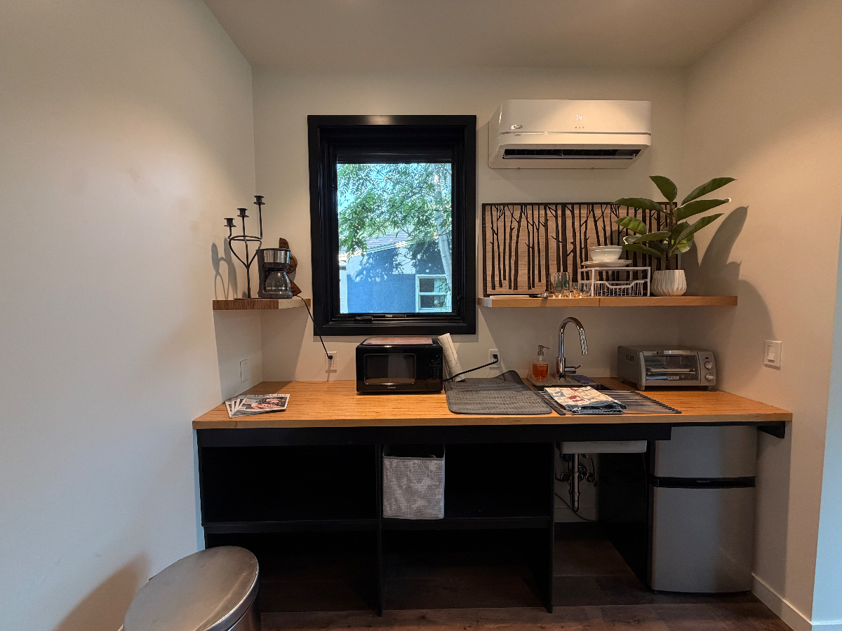 West End Private Room