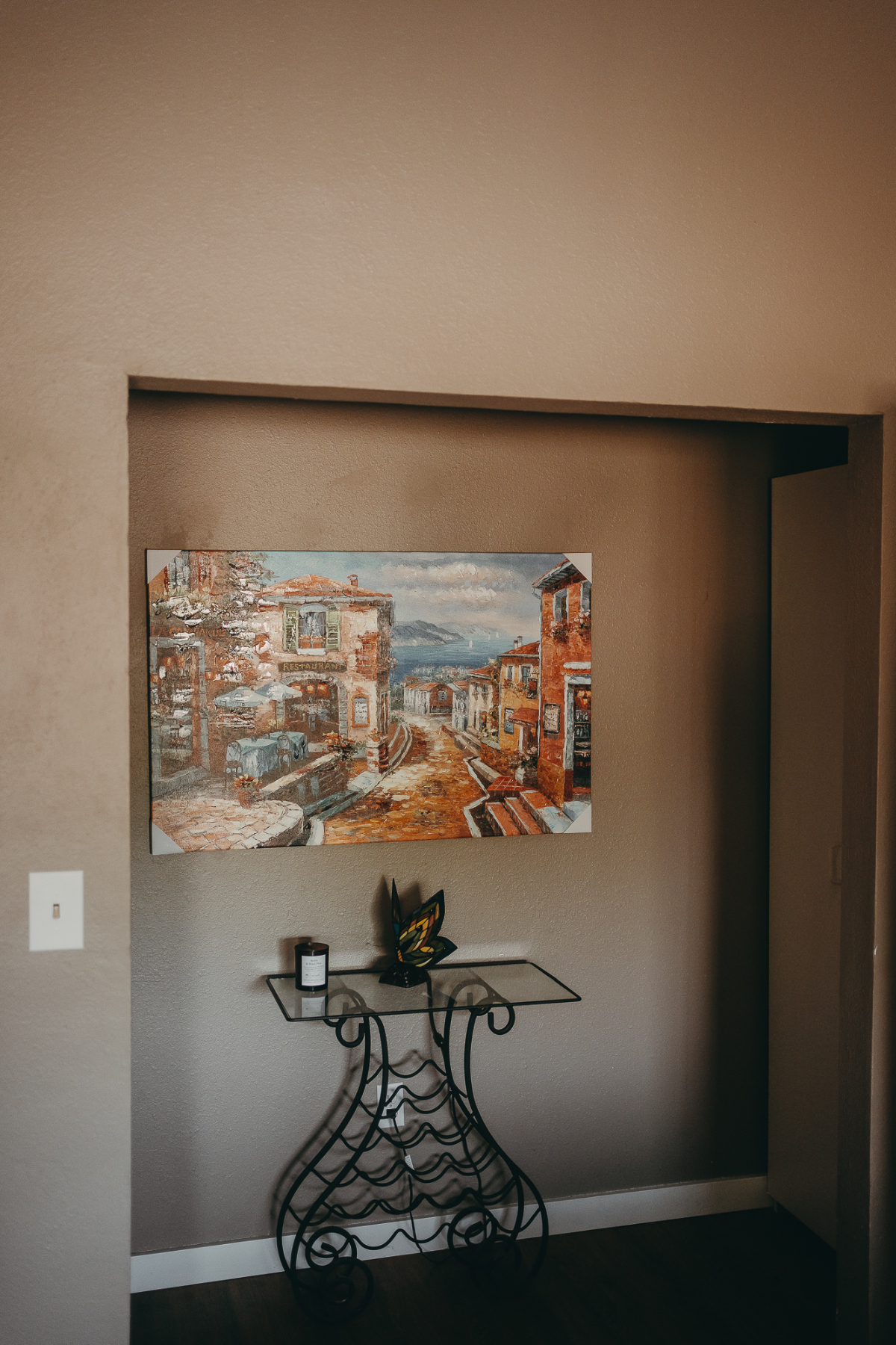 Studio apartment - Photo 4