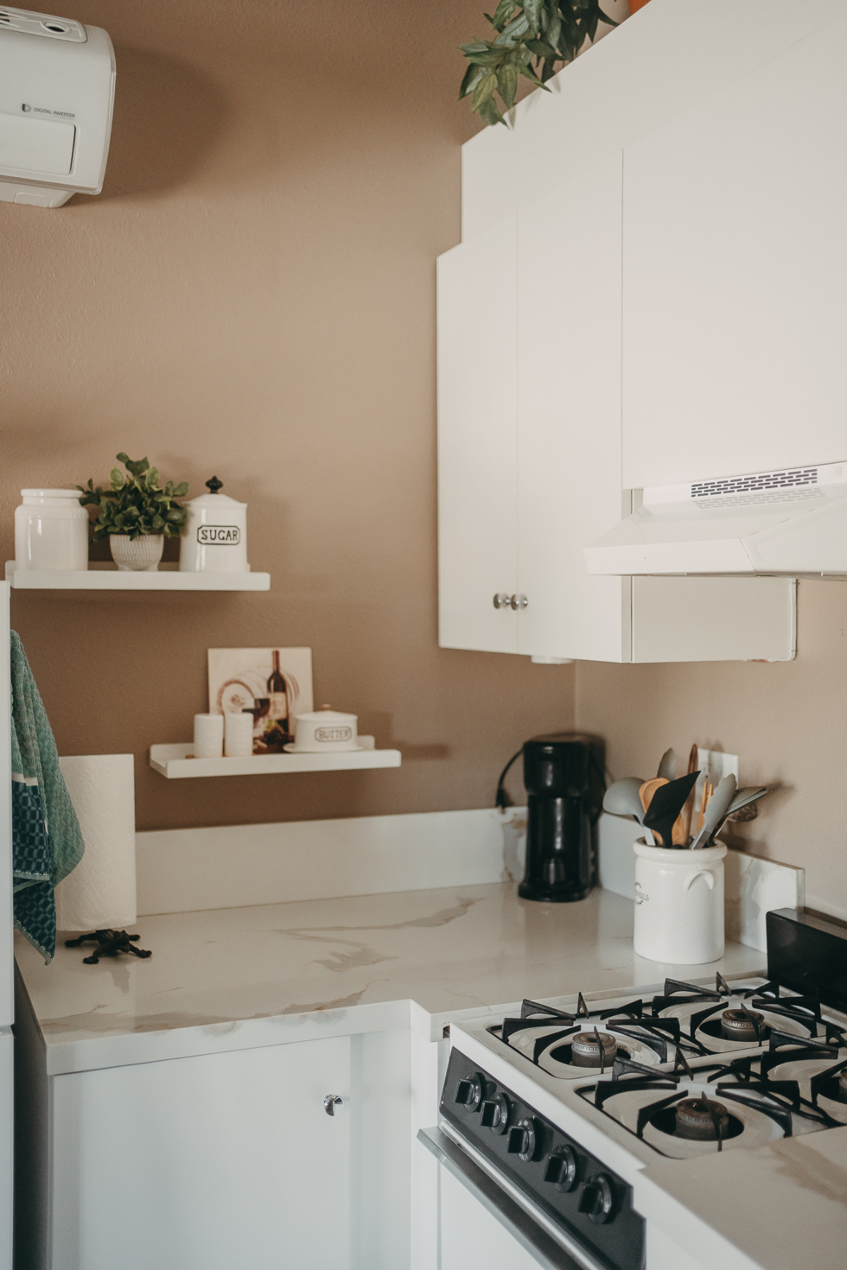 Studio apartment - Photo 1