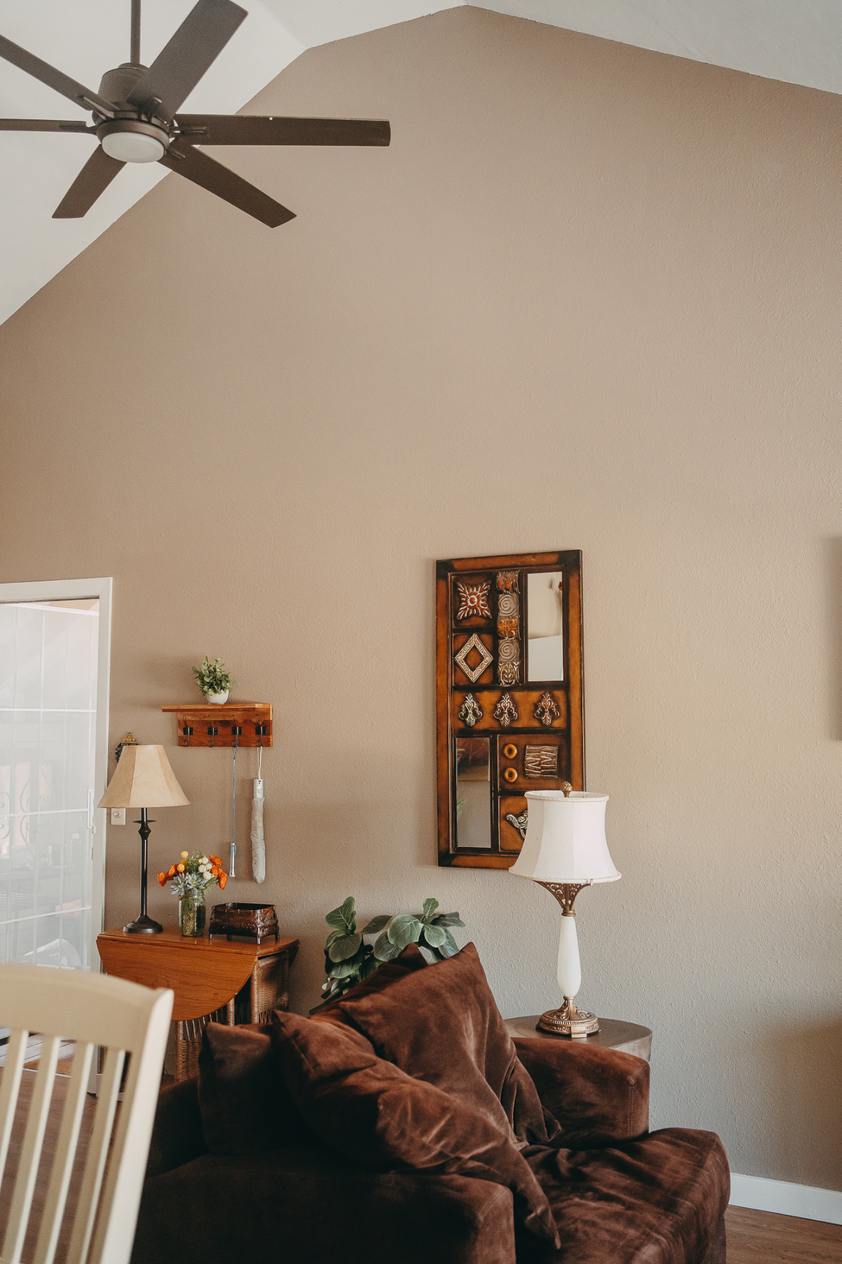 Studio apartment - Photo 5