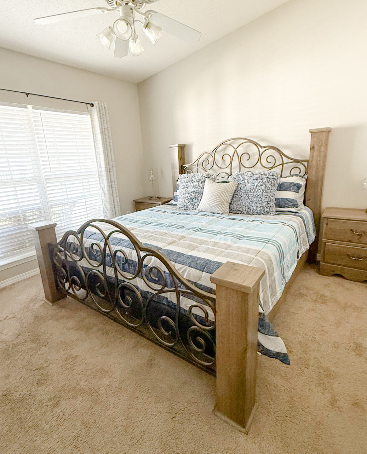 FURNISHED BEDROOM W SHARED BATHROOM IN THE HEART OF PENSACOLA - CLOSE TO HOSPITALS, UWF & PSC - IDEA - Photo 11