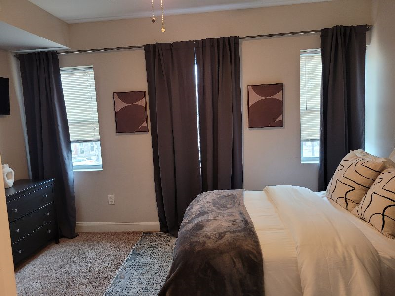 Cozy Suite A