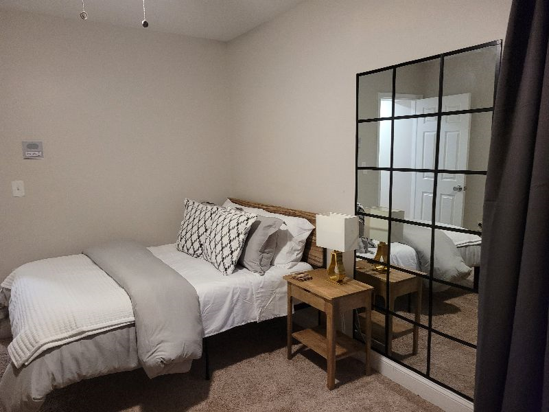 Cozy Suite B
