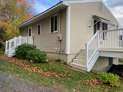 Vermont mountain home - Photo 10
