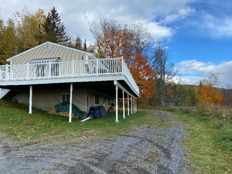 Vermont mountain home - Photo 12