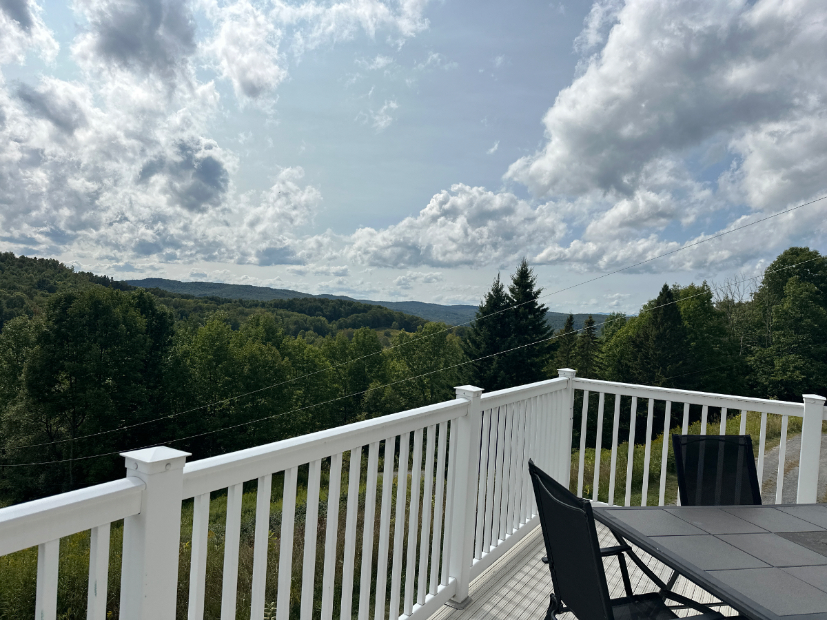 Vermont mountain home - Photo 11