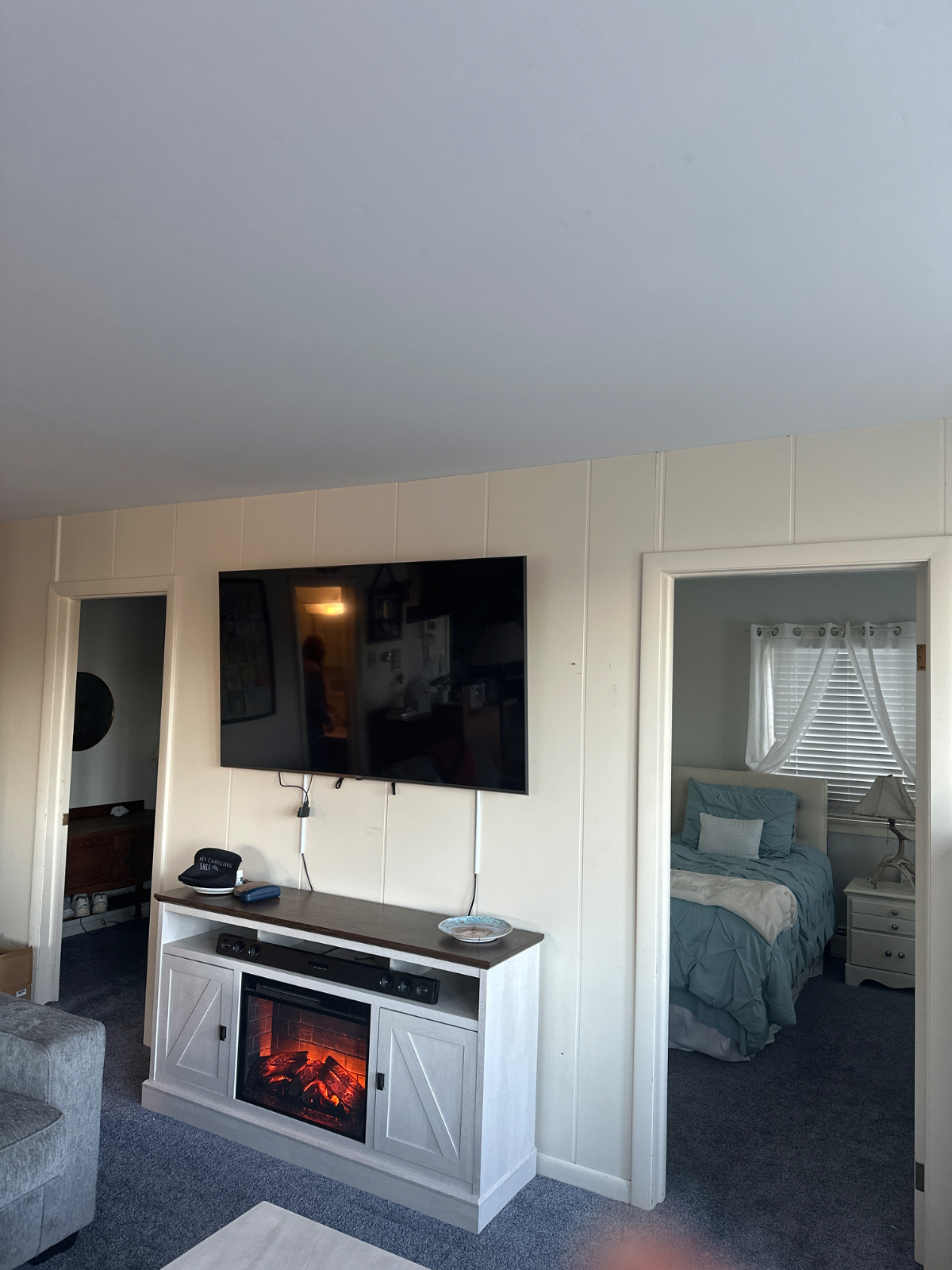 Vermont mountain home - Photo 5