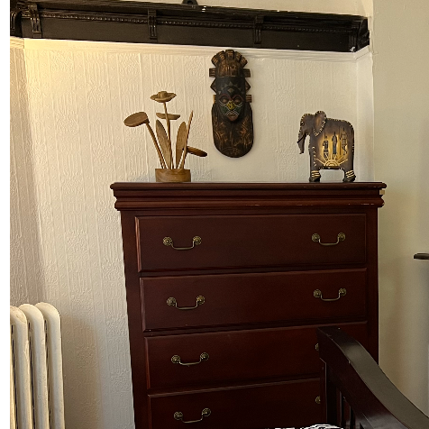 Cozy Fully Furnished Studio Apt in Crown Heights - Photo 2