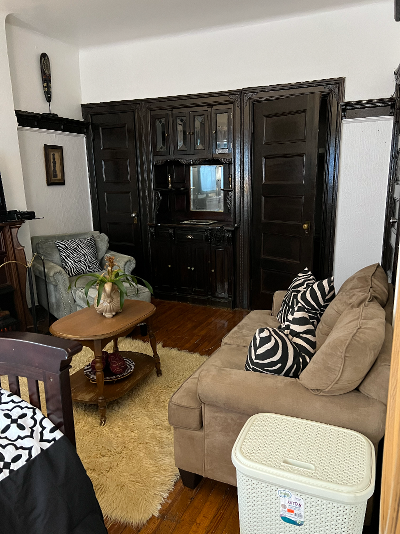 Cozy Fully Furnished Studio Apt in Crown Heights - Photo 6