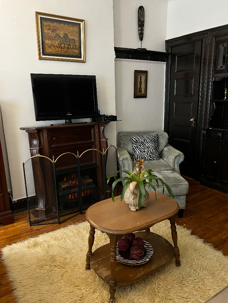 Cozy Fully Furnished Studio Apt in Crown Heights - Photo 4