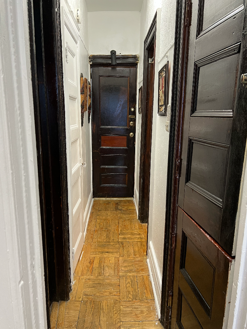 Cozy Fully Furnished Studio Apt in Crown Heights - Photo 7