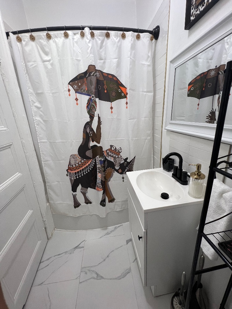Cozy Fully Furnished Studio Apt in Crown Heights - Photo 12