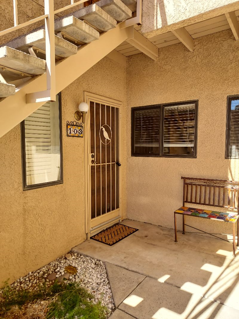 2-Bedroom 2-Bath Fully Appointed Condo - Photo 8