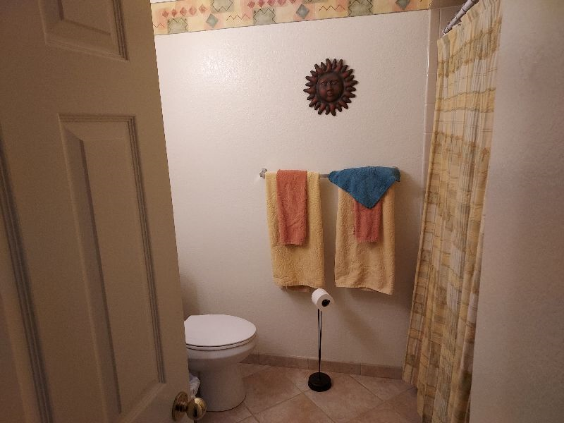 2-Bedroom 2-Bath Fully Appointed Condo - Photo 7