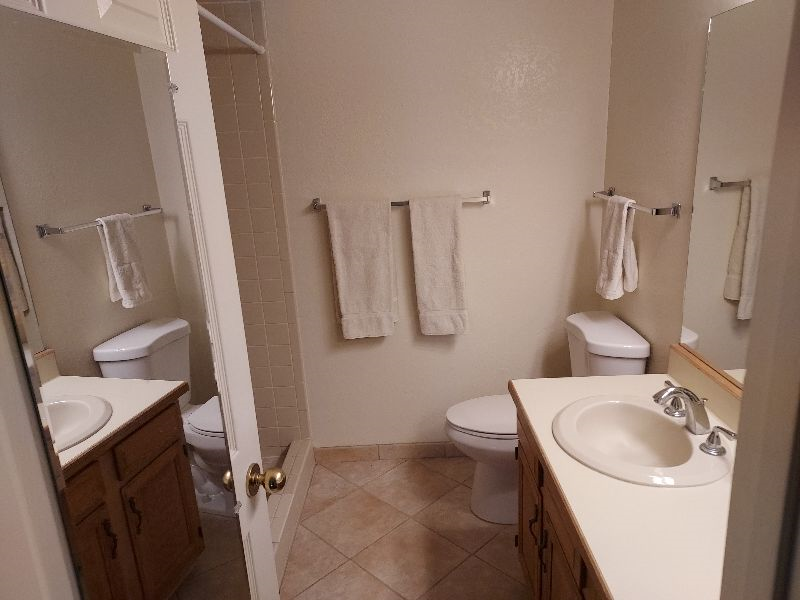 2-Bedroom 2-Bath Fully Appointed Condo - Photo 5