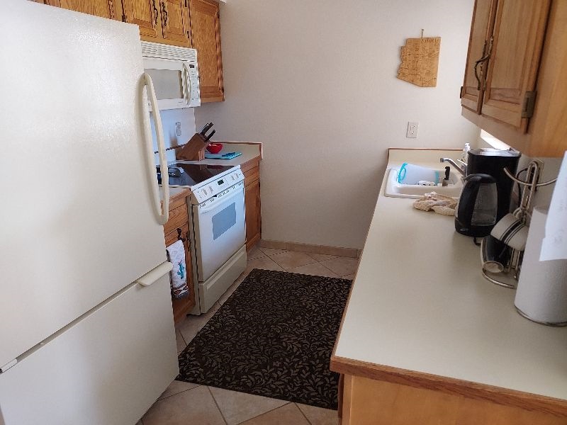 2-Bedroom 2-Bath Fully Appointed Condo - Photo 4