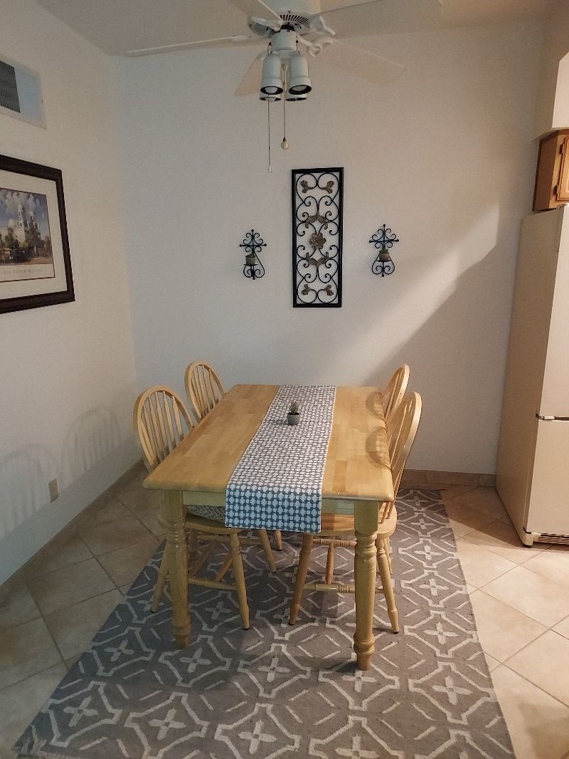 2-Bedroom 2-Bath Fully Appointed Condo - Photo 12