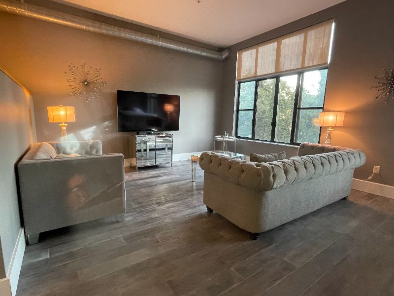 Santana Row condo - Photo 2