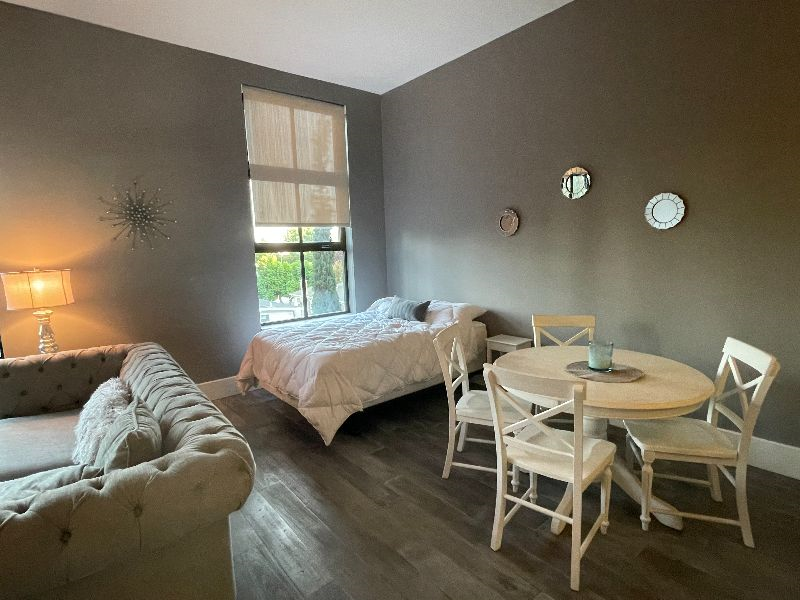 Santana Row condo - Photo 3