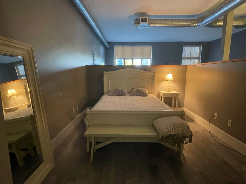 Santana Row condo - Photo 5