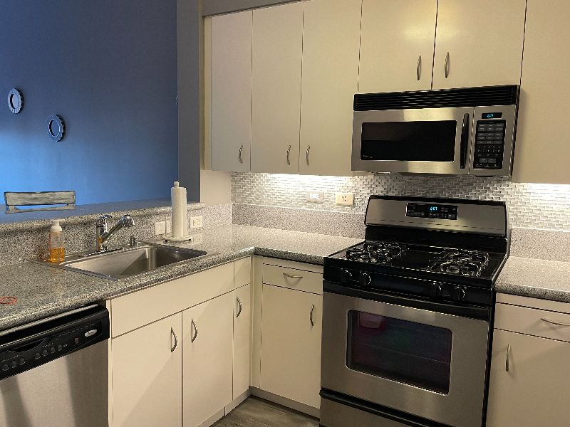 Santana Row condo - Photo 6