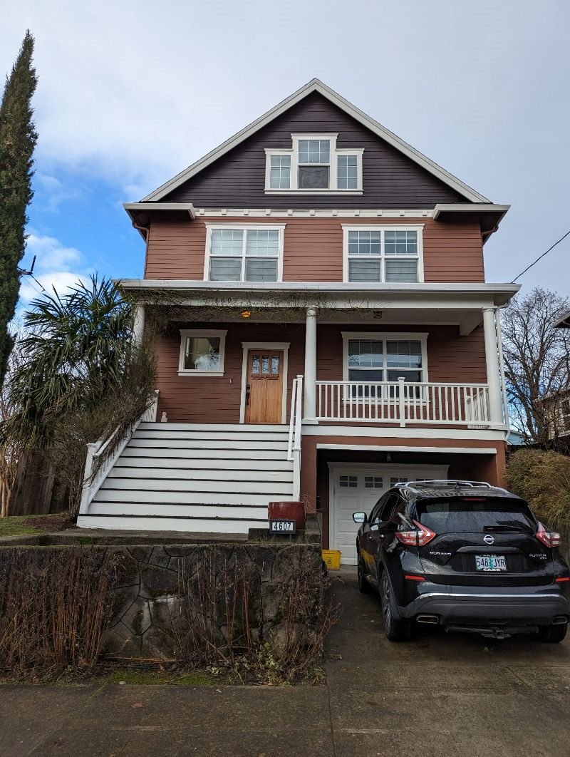 Whole House